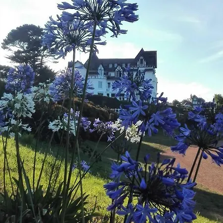 De Villégiature à * Saint-Quay-Portrieux