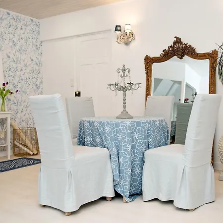 De Villégiature à Appartement Saint-Quay-Portrieux